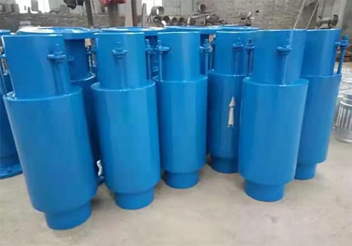JZM型直埋內(nèi)壓軸向型波紋補償器