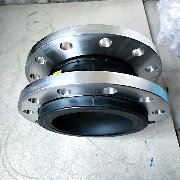 常用橡膠軟接頭的規(guī)格型號符號表示